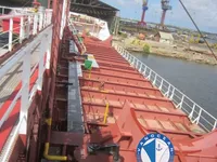 Kapal tanker minyak/kimia untuk dijual