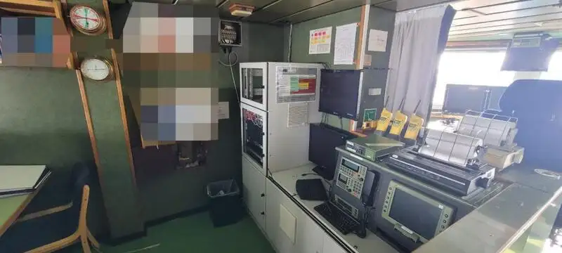Kapal tunda untuk dijual