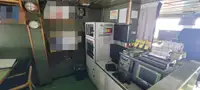 Kapal tunda untuk dijual
