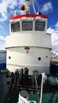 Kapal penarik dijual