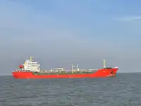 kapal tanker dijual