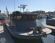 Kapal pukat untuk dijual