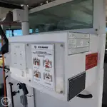 Kapal pendarat, tank untuk dijual
