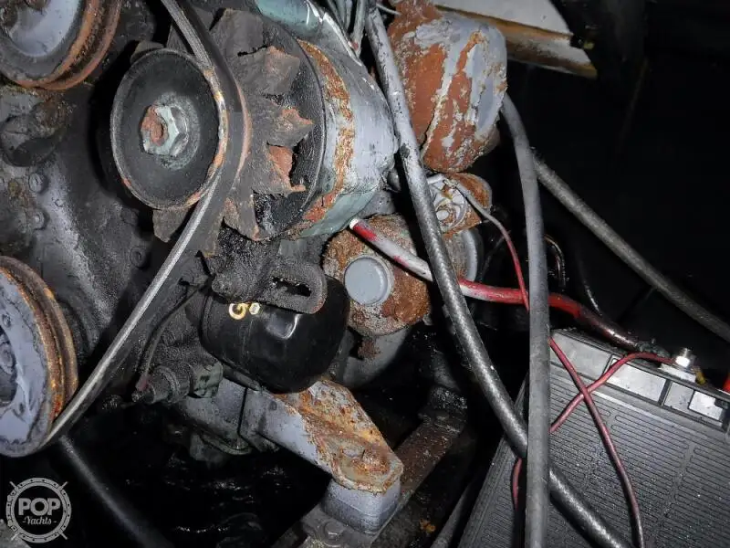 Kapal pukat untuk dijual