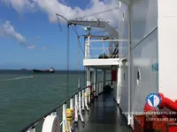 Kapal tanker minyak/kimia untuk dijual