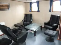 Tongkang untuk dijual
