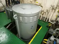 Kapal tunda untuk dijual