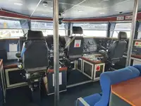 Kapal pesiar untuk dijual