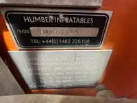 Kapal Kerja untuk dijual