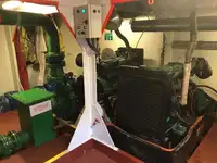 Kapal keruk untuk dijual