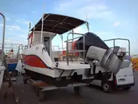 Dukungan penyelaman untuk dijual