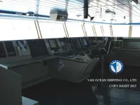 Kapal tanker minyak/kimia untuk dijual