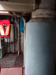 Kapal tunda untuk dijual