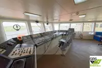 Kapal suplai untuk dijual