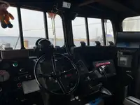 Kapal kru untuk dijual