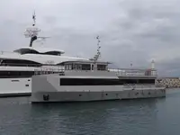 Kapal tunda untuk dijual