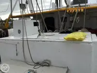 Kapal pukat untuk dijual