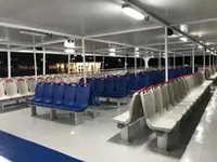 Kapal penumpang untuk dijual