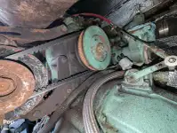 Kapal pesiar-feri untuk dijual