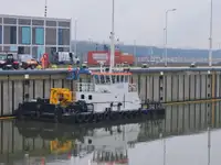 General Cargo/Multi-purpose untuk dijual