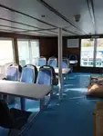 Kapal feri untuk dijual