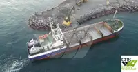 Kapal keruk untuk dijual