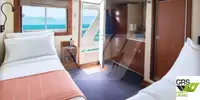 Kapal pesiar untuk dijual