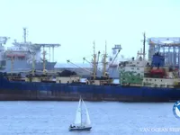 Kapal pendingin untuk dijual