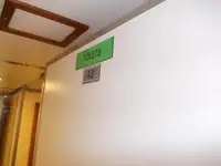 Kapal pengangkut barang curah untuk dijual
