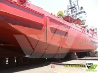 Kapal suplai untuk dijual