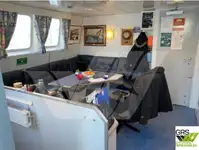 Kapal pesiar untuk dijual