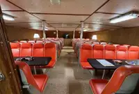 Kapal kru untuk dijual