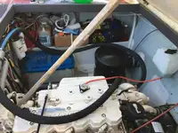 Kapal pukat untuk dijual