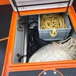 Kapal patroli untuk dijual