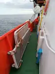 Kapal kru untuk dijual