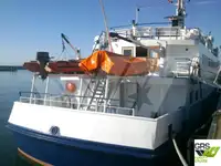 Kapal pesiar untuk dijual