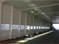 Kapal RoPax untuk dijual