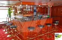 Kapal pesiar untuk dijual