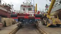 Kapal kru untuk dijual