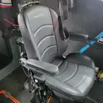 Kapal patroli untuk dijual