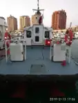 Kapal kru untuk dijual