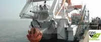 Kapal keruk dijual