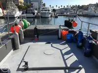 Kapal pukat untuk dijual