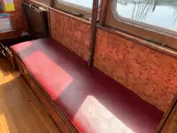 Kapal pandu untuk dijual