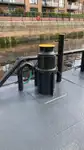 Kapal kontainer untuk dijual