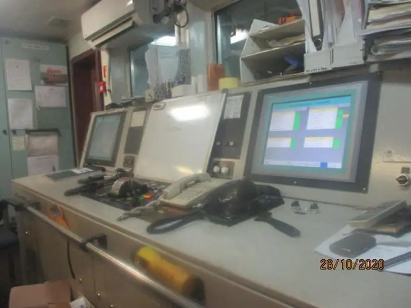 Kapal pendingin untuk dijual