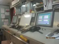 Kapal pendingin untuk dijual