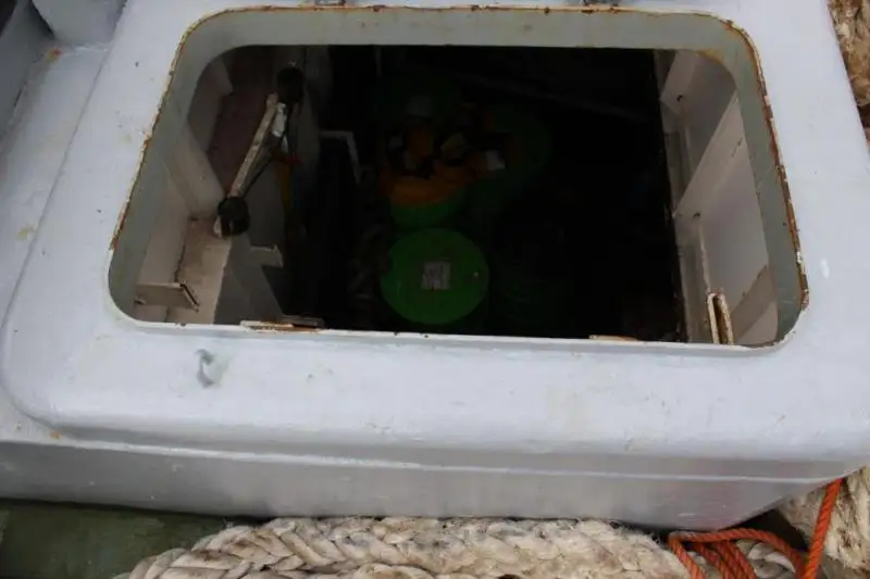 Kapal tunda untuk dijual