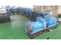 Kapal keruk untuk dijual