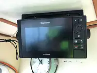 Kapal tunda untuk dijual